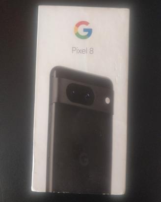 Google pixel 8 256gb *LEGGI DESCRIZIONE*