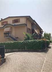 Appartamento ad Azzano San Paolo (BG)