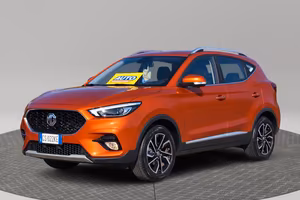 Mg ZS 1.5 EURO6D LUXURY CAMERA 360°/CARPLAY/FULL L