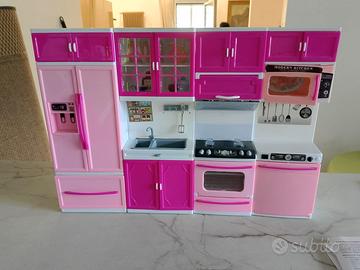 mobili casa delle bambole