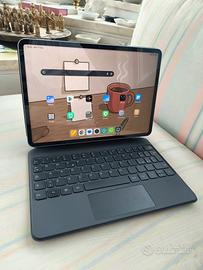 Xiaomi Pad 7 Pro 8+256 + Cover Focus Keyboard 