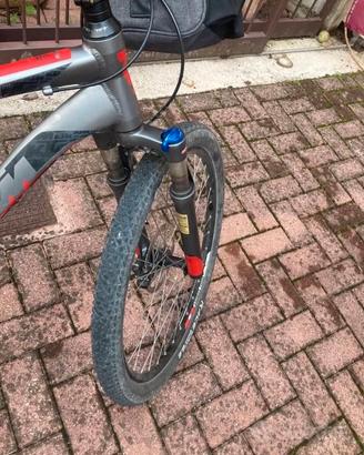 Mtb ktm