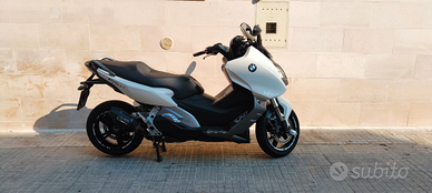 BMW c 600 sport