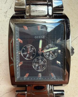 Orologio Guess