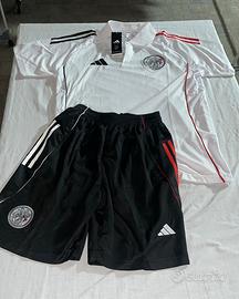 Completino Calcio Ajax