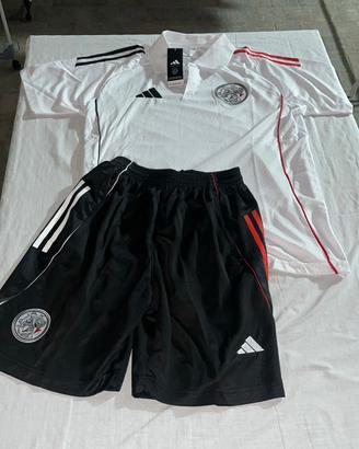 Completino Calcio Ajax