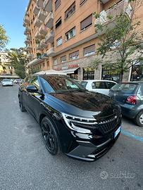 Renault Austral full hybrid Esprit alpine 200cv