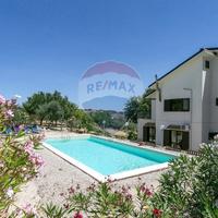 Villa singola - Aragona