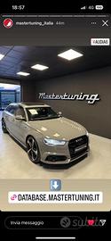 Audi a6 competition