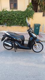 honda sh 300 2018 led 