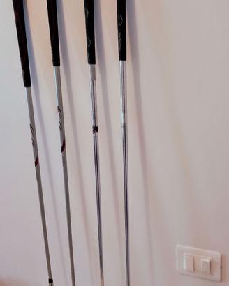 Mazze da golf