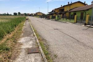 Immobile in asta di 9431 m² a Fombio