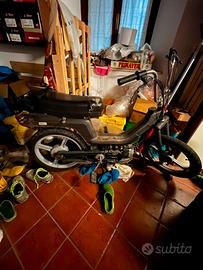 sii piaggio