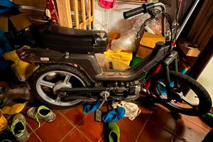 sii piaggio