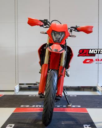 Qj Motor COV 125
