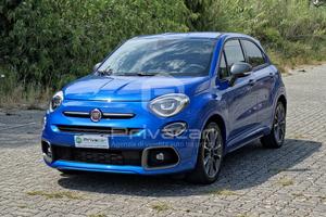 FIAT 500X 1.6 MultiJet 120 CV Sport