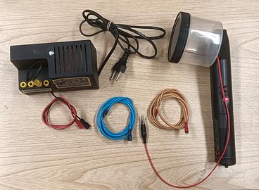 kit per plastici modellistici creazione prati