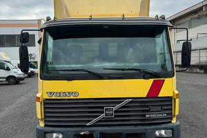 Volvo Truck FL611