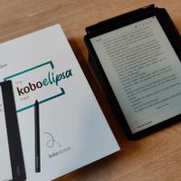 Kobo Elipsa 