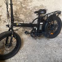 Bici elettrica