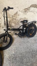 Bici elettrica
