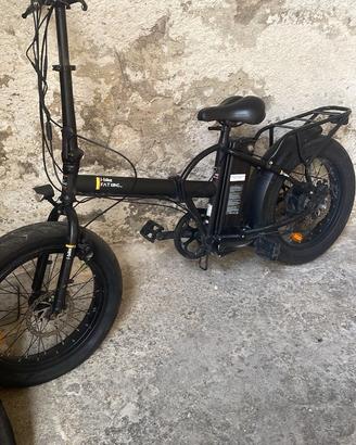Bici elettrica