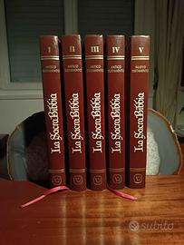 Sacra Bibbia