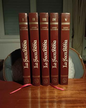 Sacra Bibbia