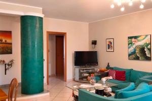 Vendita villetta a schiera a Acireale Via Taro