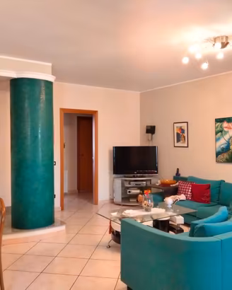 Vendita villetta a schiera a Acireale Via Taro