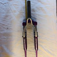 Forcella Marzocchi MX 100  vintage