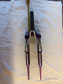 Forcella Marzocchi MX 100  vintage