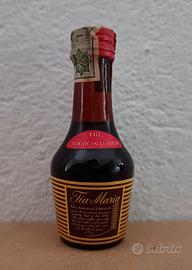 MIGNON DA COLLEZIONE TIA MARIA 
