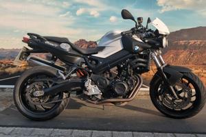 BMW F 800 R Abs my09