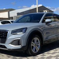Audi Q2 Admired Advanced 2.0 TDI 116CV s-tron...