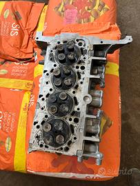 Testata ford transit