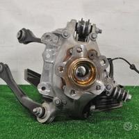 BMW G29 Mozzo fusello posteriore sinistro | 19108