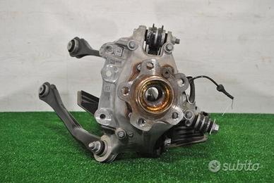 BMW G29 Mozzo fusello posteriore sinistro | 19108