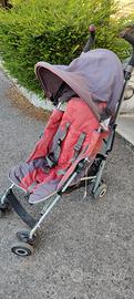 Passeggino maclaren