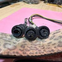 AMPHENOL connettori professionali (lotto 6)