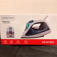Ferro da stiro nuovo