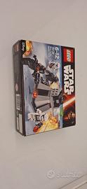 Lego star wars 75132 first order battery pack MISB