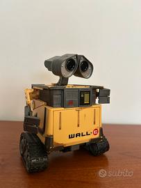 Wall-e action figure disney