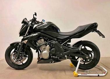 Kawasaki ER - 6N