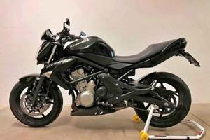 Kawasaki ER - 6N