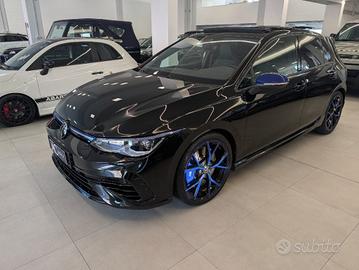 VOLKSWAGEN Golf 2.0 TSI R DSG 4Motion 20 years