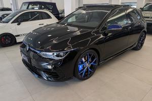 VOLKSWAGEN Golf 2.0 TSI R DSG 4Motion 20 years