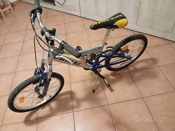 Bicicletta Ruota 20 + Omaggio