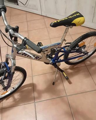 Bicicletta Ruota 20 + Omaggio