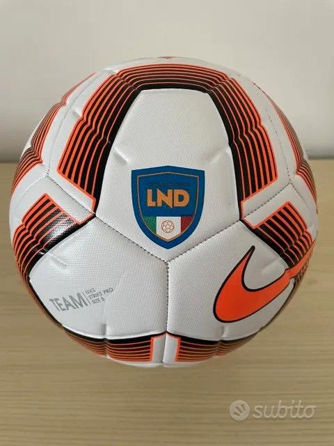 Pallone shop nike strike